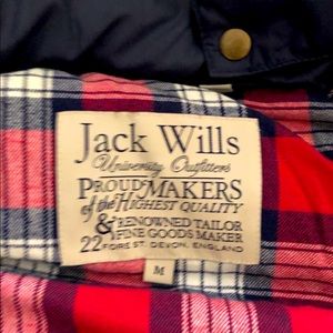 Jack Wills Original Gilet Vest